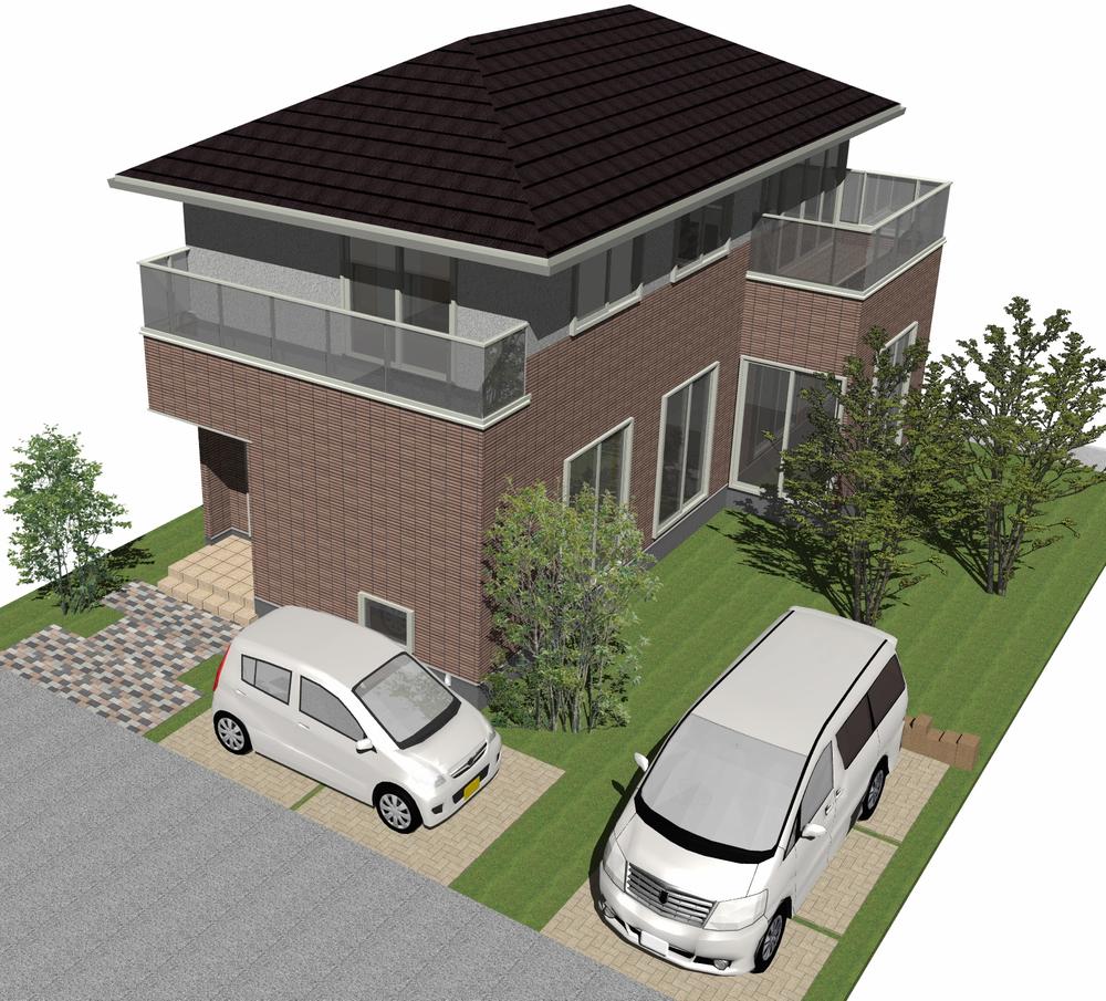 Rendering (appearance)