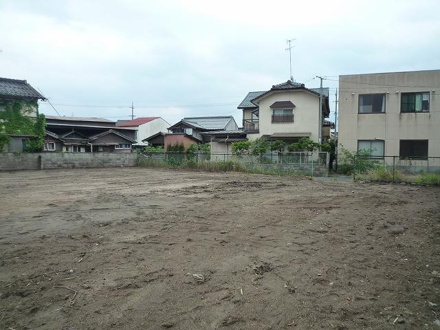 Local land photo