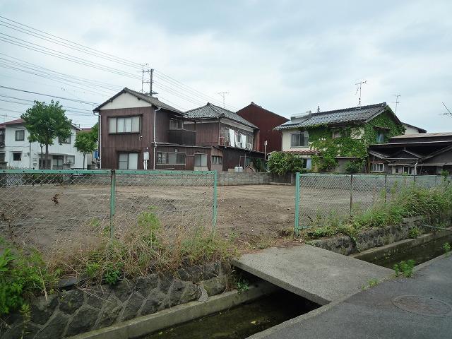 Local land photo