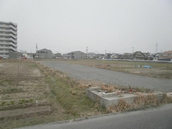 Local land photo