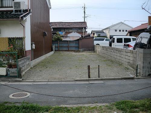 Local land photo