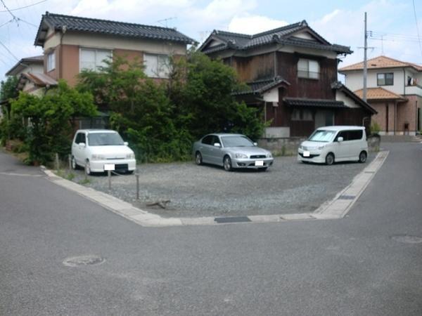 Local land photo