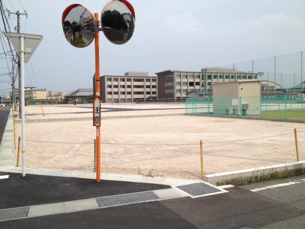 Sale already cityscape photo. 2013 September shooting