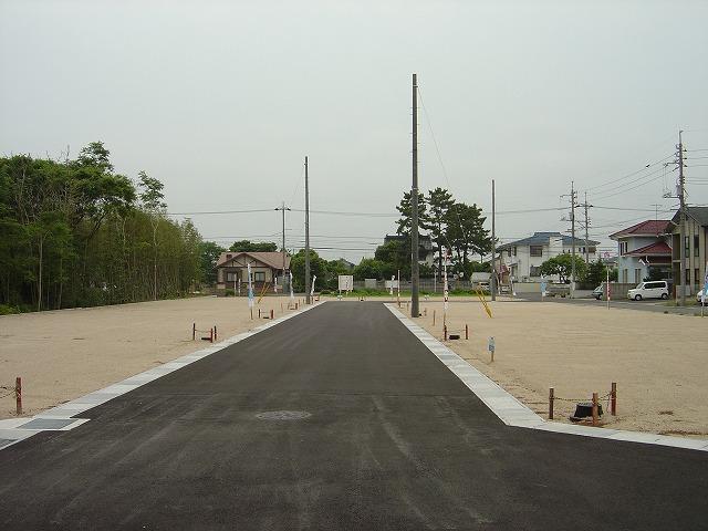 Local land photo