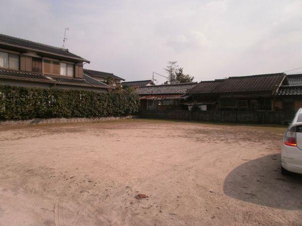 Local land photo