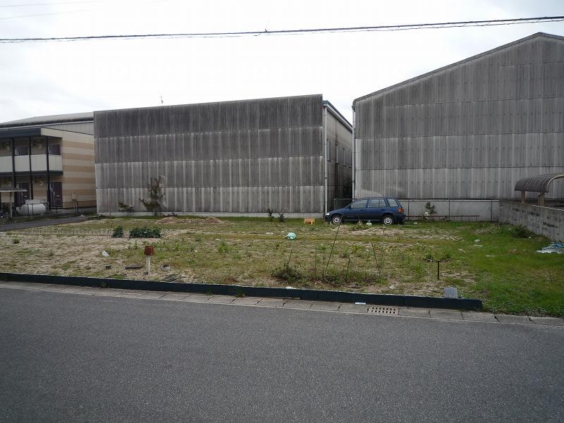 Local land photo