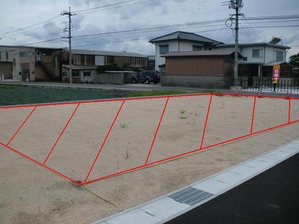 Local land photo