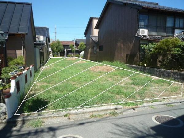 Local land photo