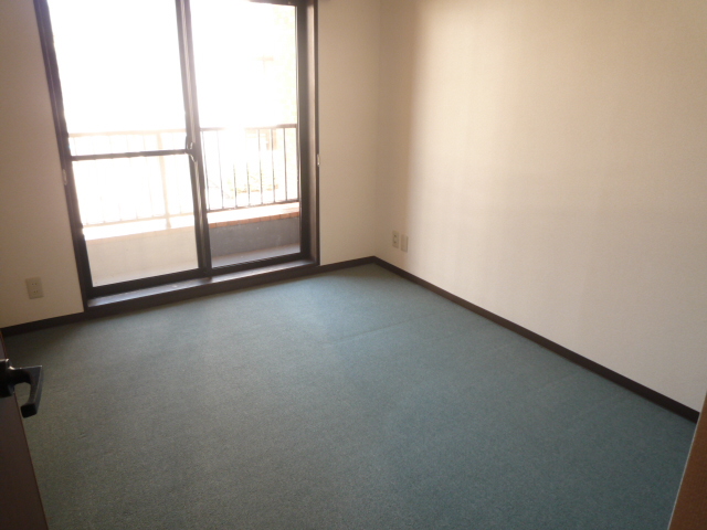 Other room space. Western-style 5 Pledge ☆  ※ Carpeted