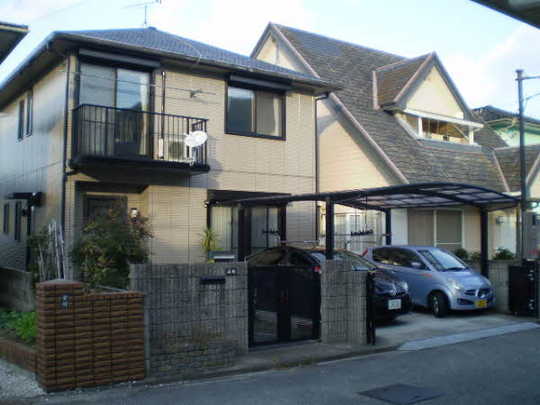 Local appearance photo