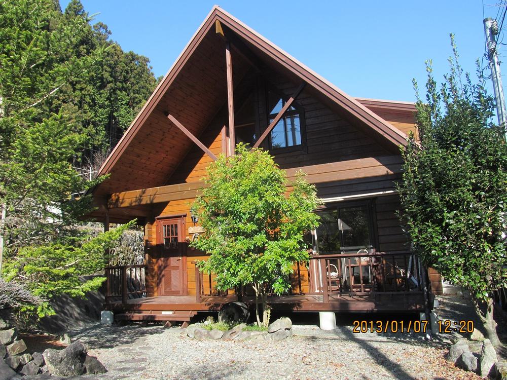 Local appearance photo. appearance