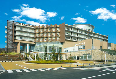 Other Environmental Photo. 3500m Hashimoto until Hashimoto City Hospital ・ Core medical facilities of Ito region. Internal medicine, Surgery, General Hospital departments are aligned of 19 from the Department of Obstetrics and Gynecology to Psychosomatic Medicine