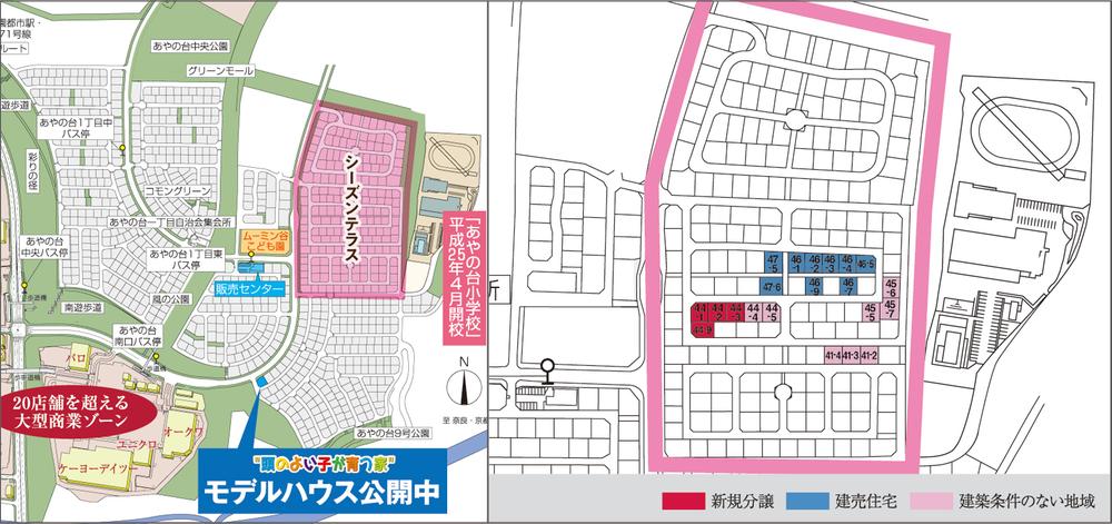 The entire compartment Figure. Stand the entire section view of the Aya