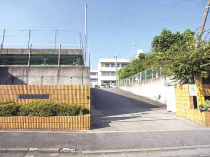 Other Environmental Photo. Kimi 1590m around to elementary school is likely to be your study in calm environment because the residential area