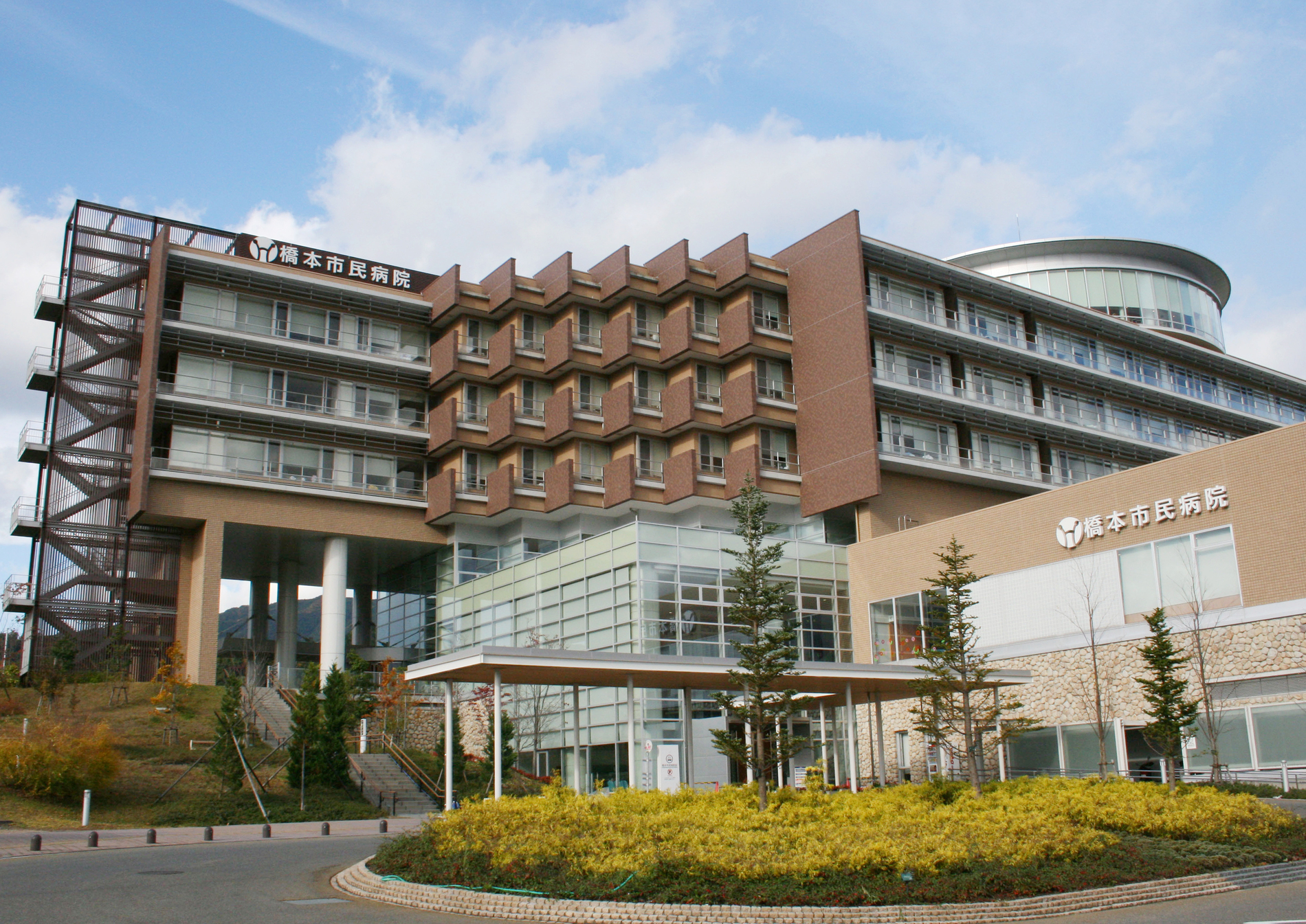 Other Environmental Photo. 3430m internal medicine and surgery until Hashimoto City Hospital, Department of Obstetrics and Gynecology, Ophthalmology, Since the medical care such as pediatrics, It can be consulted in accordance with the symptoms. 680 cars is also convenient parking possible