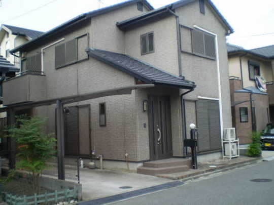 Local appearance photo