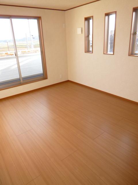 Other introspection. ● same specifications ●