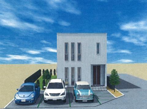 Local appearance photo