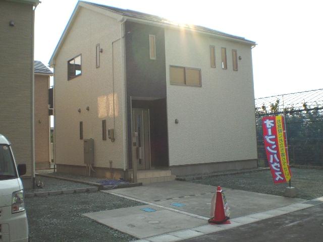 Local appearance photo. Local (October 31, 2013) Shooting