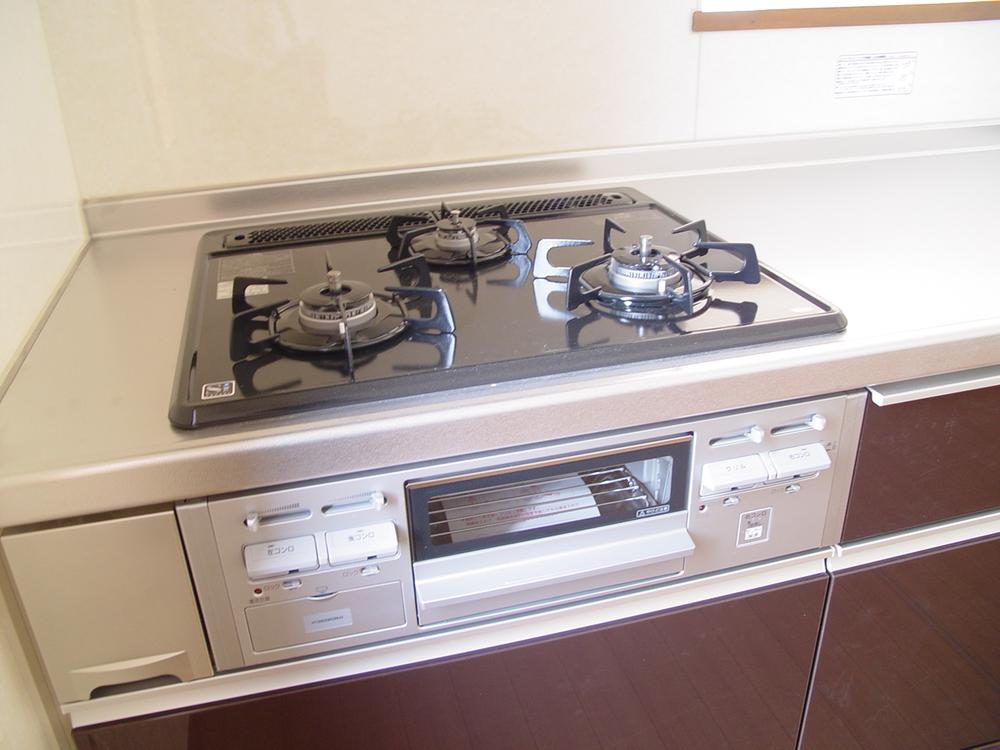 Same specifications photo (kitchen).  ※ Reference photograph