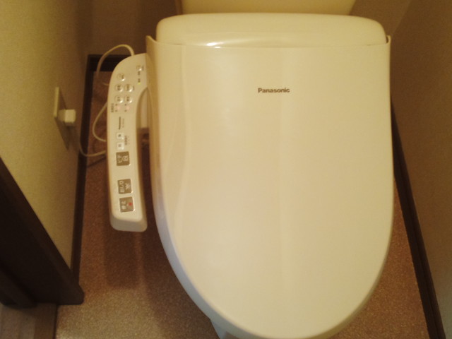 Toilet. H25_nenshinsetsu