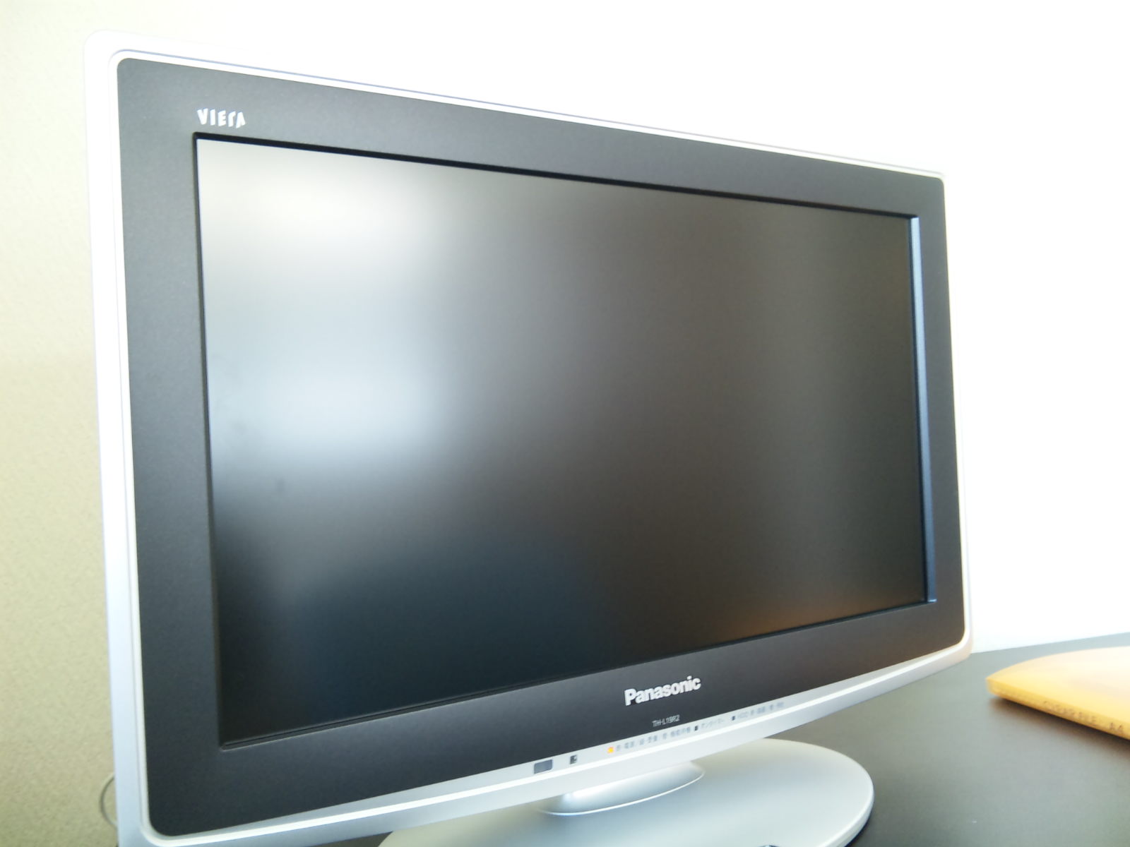 Other Equipment. Recording function with HDD TV