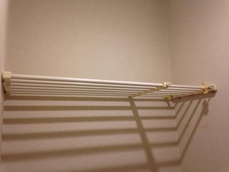 Toilet. Toilet supplies Storage