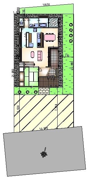 Other.  ※ layout drawing