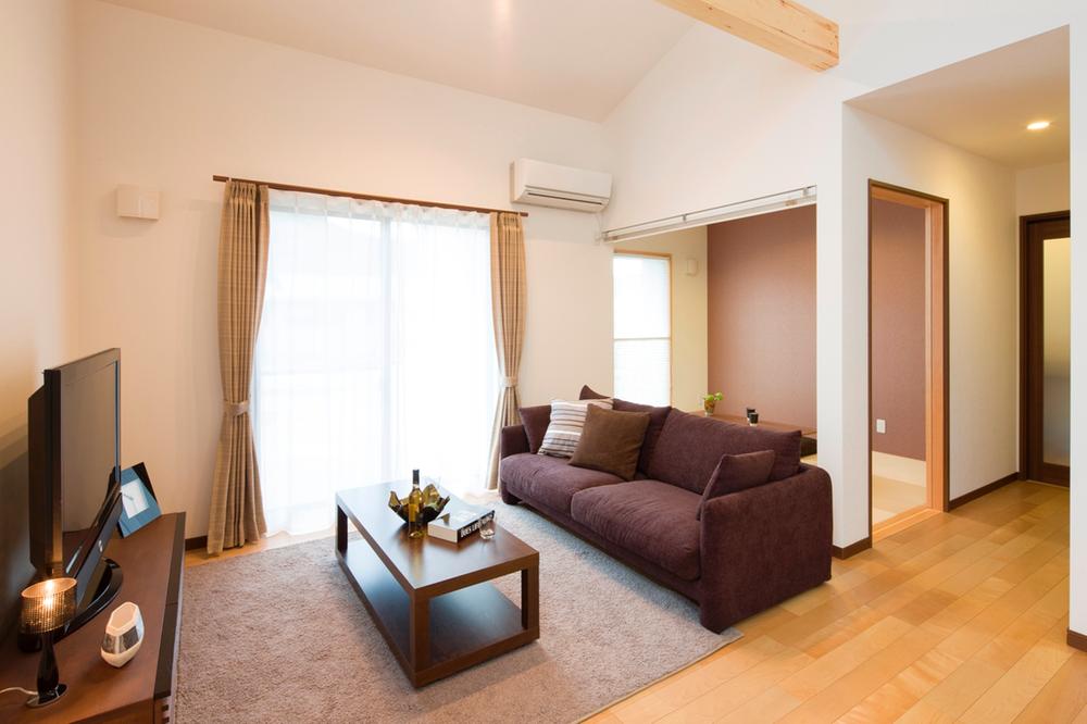 Living. Local (10 May 2012) shooting