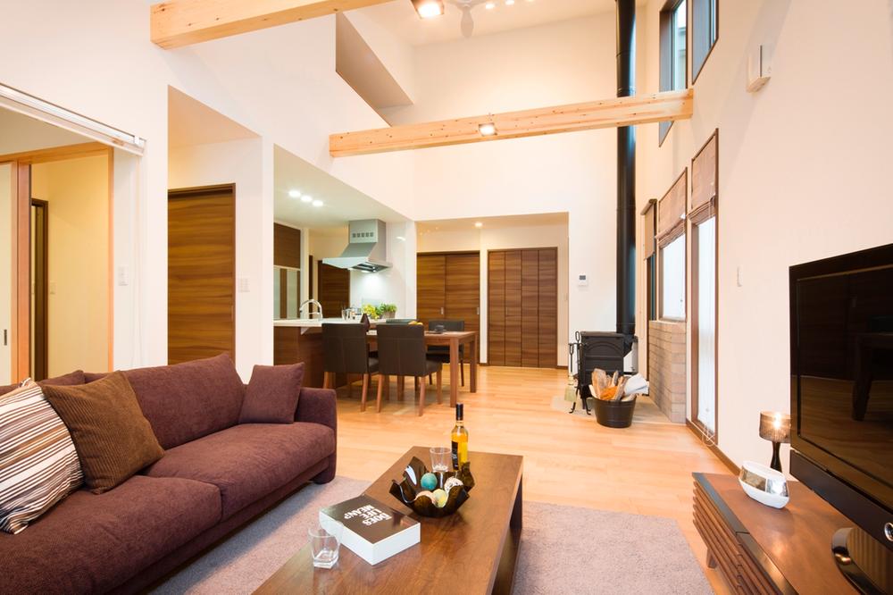 Living. Local (10 May 2012) shooting