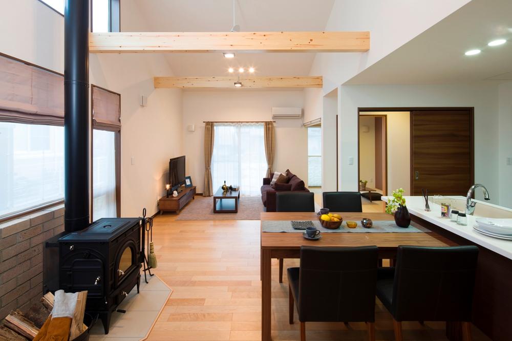 Kitchen. Local (10 May 2012) shooting