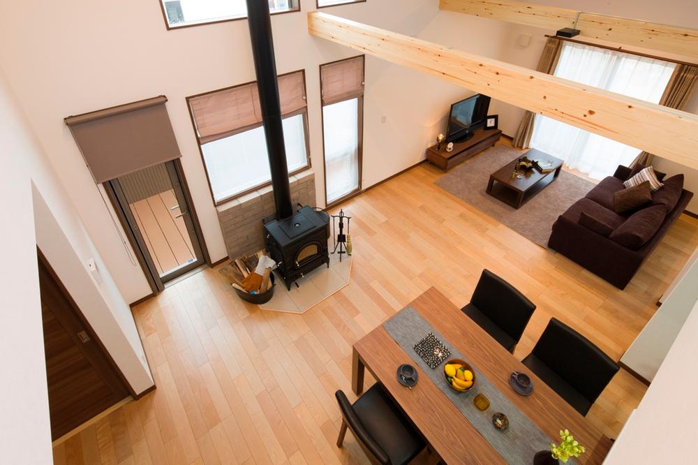 Living. Local (10 May 2012) shooting