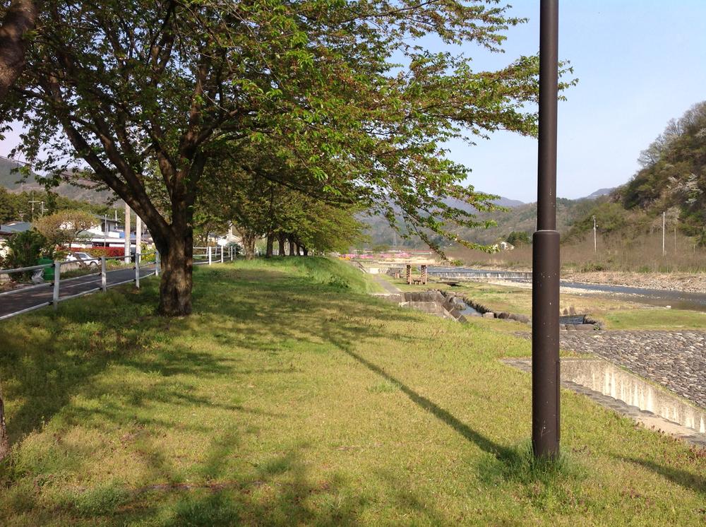 Other local. It is a beautiful place of the environment. 