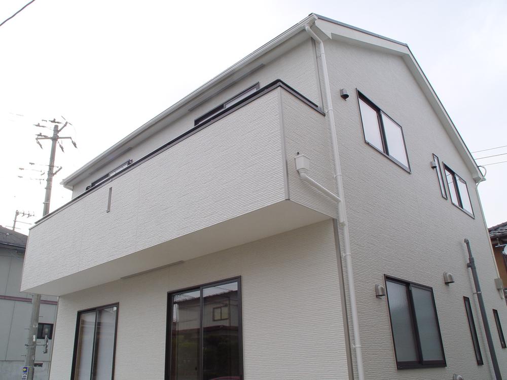 Same specifications photos (appearance).  ※ Reference photograph