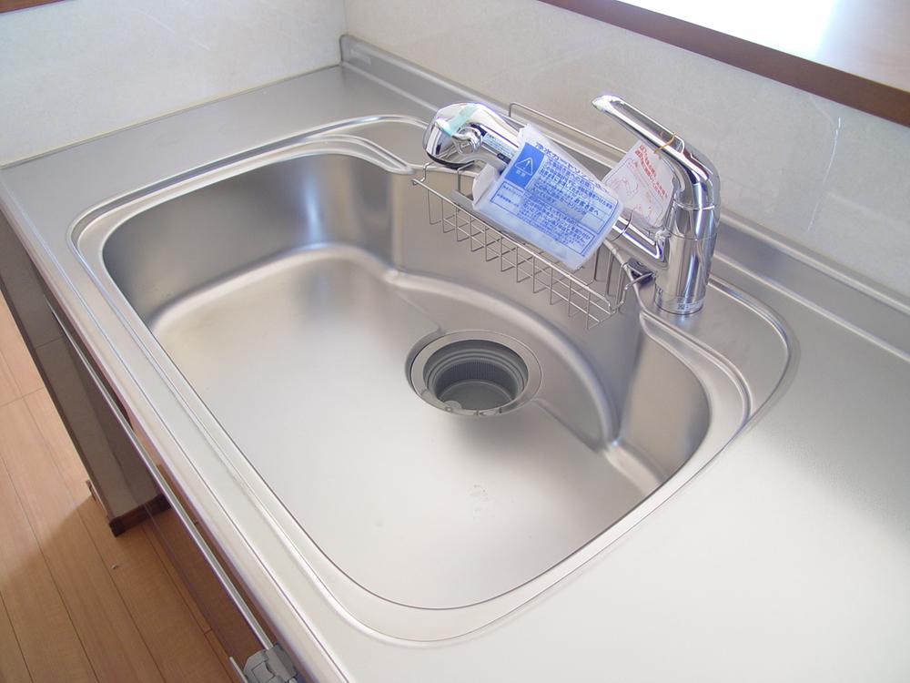 Same specifications photo (kitchen).  ※ Reference photograph