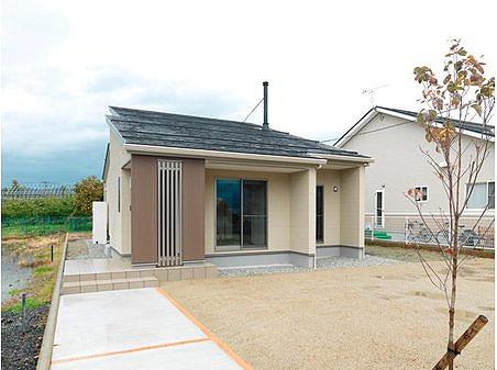 Local appearance photo