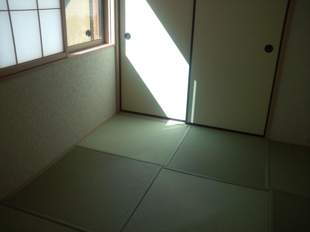 Non-living room. Japanese style room