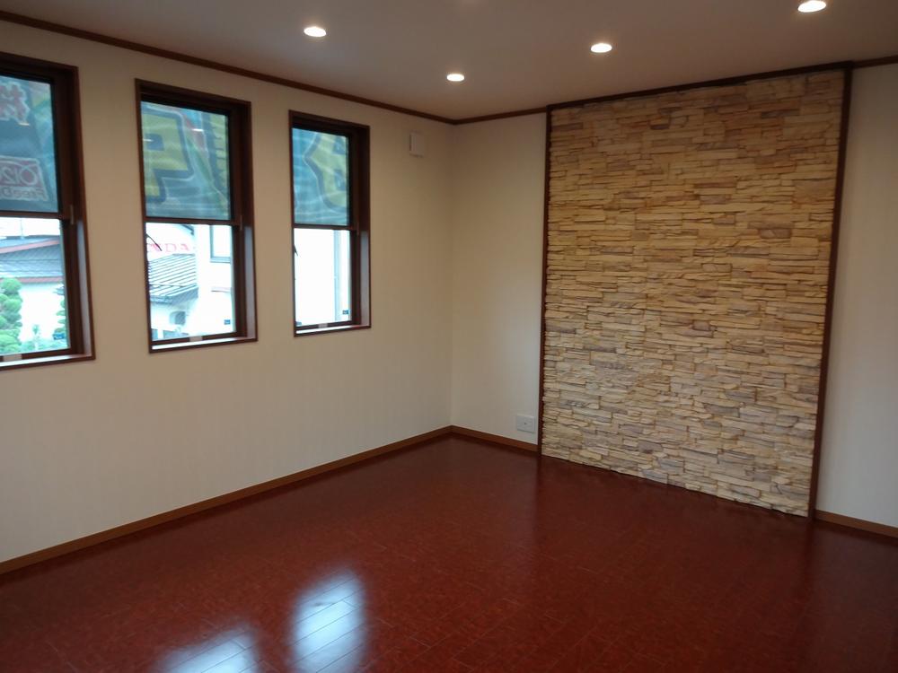 Living. Indoor (July 2013) Shooting