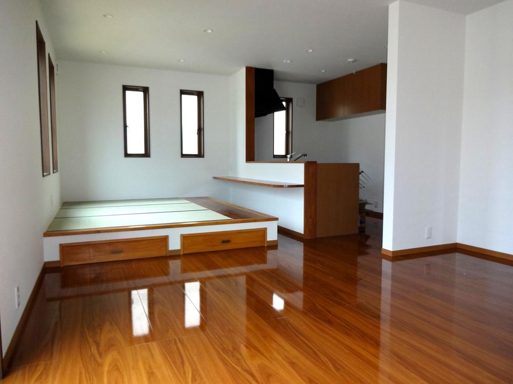 Living. Indoor (July 2013) Shooting