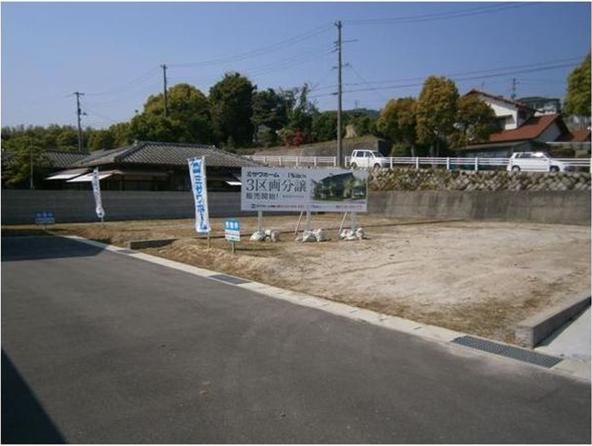 Local photos, including front road