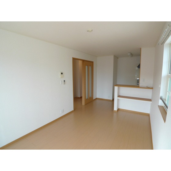 Living and room