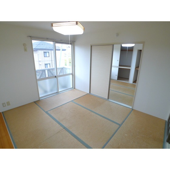 Other room space