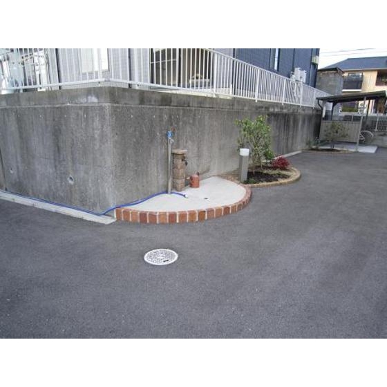 Other common areas