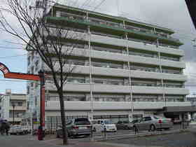 Building appearance