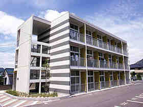 Building appearance