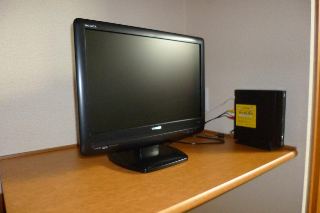 Other Equipment