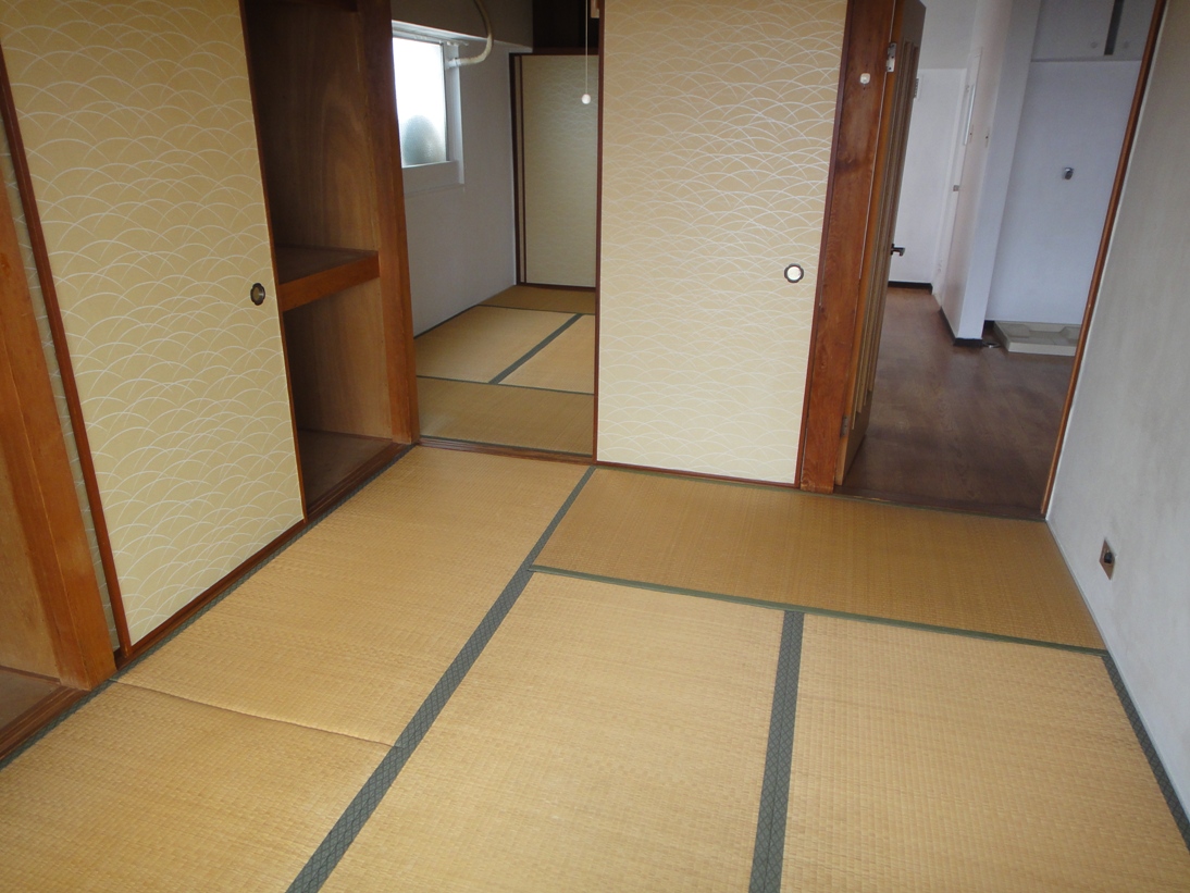 Other room space