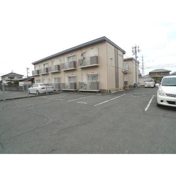 Parking lot