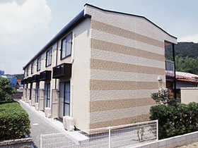 Building appearance