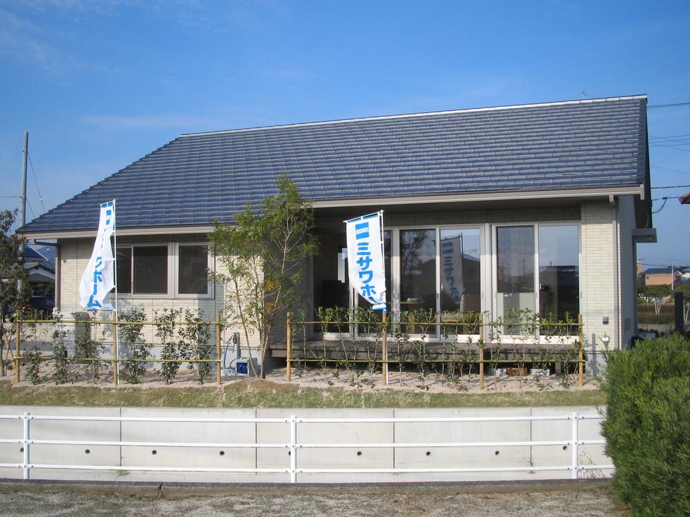 Local appearance photo. Day is a good site